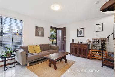 Unit For Sale - WA - Maylands - 6051 - Boutique Townhouse Living in the Heart of Maylands  (Image 2)