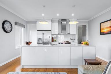 House For Sale - VIC - Ironbark - 3550 - Elevated Elegance with Panoramic Views!  (Image 2)