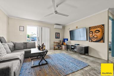 Unit Auction - QLD - Mooroobool - 4870 - Investor Opportunity - Strong Returns in a Prime City-Fringe Location  (Image 2)