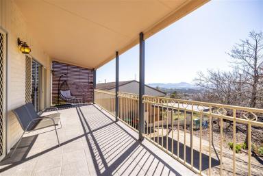 House Sold - NSW - Tumut - 2720 - Top of the Town Masterpiece  (Image 2)