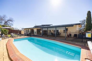 House Sold - NSW - Tumut - 2720 - Top of the Town Masterpiece  (Image 2)