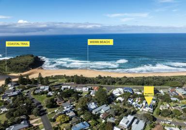 House For Sale - NSW - Werri Beach - 2534 - ~ Luxury Beachside Escape with Guest House ~ (Image 2)