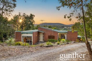 House For Sale - VIC - Chum Creek - 3777 - Spacious Family Home on Nearly an Acre!  (Image 2)