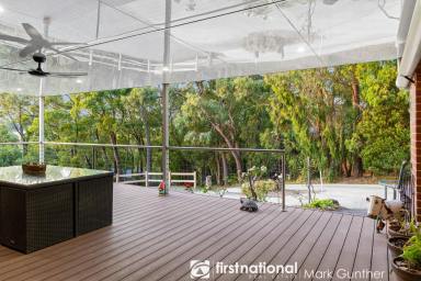 House For Sale - VIC - Chum Creek - 3777 - Spacious Double Brick Home on Nearly an Acre – Your Country Retreat Awaits  (Image 2)