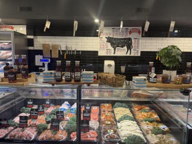 Business For Sale - NSW - Willoughby North - 2068 - Retail & Wholesale Butcher Shop for Sale Pro Meats, Willoughby NSW  (Image 2)
