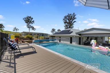 House For Sale - QLD - Pie Creek - 4570 - Near New Luxury Residence, Resort Style Living!  (Image 2)