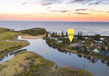 House For Sale - NSW - Werri Beach - 2534 - ~ Waterfront Position, Limitless Potential ~  (Image 2)