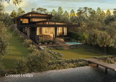 House For Sale - NSW - Werri Beach - 2534 - ~ Waterfront Position, Limitless Potential ~  (Image 2)