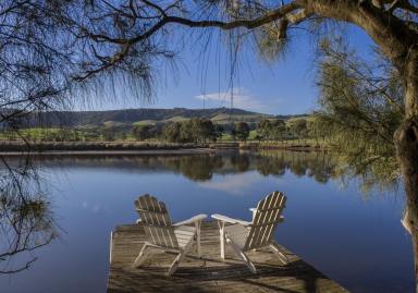 House For Sale - NSW - Werri Beach - 2534 - ~ Waterfront Position, Limitless Potential ~  (Image 2)
