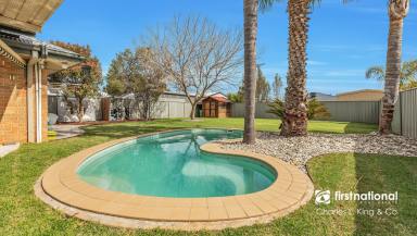 House For Sale - VIC - Echuca - 3564 - Family Comfort Meets Outdoor Living – A Home That Has It All  (Image 2)