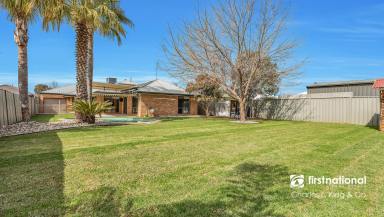 House For Sale - VIC - Echuca - 3564 - Family Comfort Meets Outdoor Living – A Home That Has It All  (Image 2)