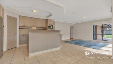House For Sale - VIC - Echuca - 3564 - Family Comfort Meets Outdoor Living – A Home That Has It All  (Image 2)