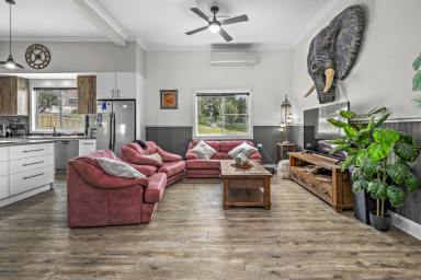 House For Sale - NSW - Gloucester - 2422 - Ideal Family Home or Dual-Income investment Potential  (Image 2)
