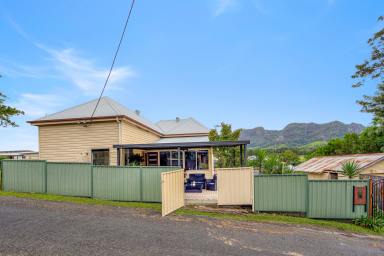 House For Sale - NSW - Gloucester - 2422 - Charming Dual-Income Home with Stunning Views in the Heart of Gloucester  (Image 2)