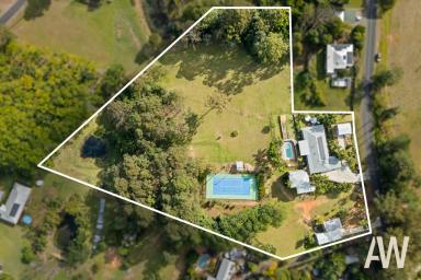 Acreage/Semi-rural For Sale - QLD - Palmwoods - 4555 - Acreage Living with Income Potential: Multi-Dwelling Estate in Palmwoods  (Image 2)