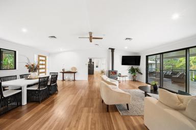 Acreage/Semi-rural For Sale - QLD - Palmwoods - 4555 - Dual Occupancy Luxury Acreage Living  (Image 2)