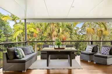 Acreage/Semi-rural For Sale - QLD - Palmwoods - 4555 - Dual Occupancy Luxury Acreage Living  (Image 2)