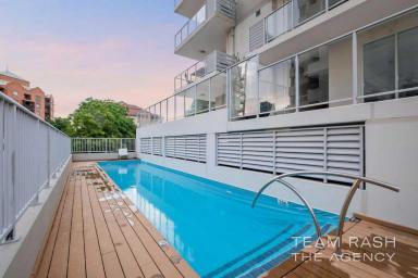 Unit For Sale - WA - East Perth - 6004 - City Living at Its Best – Everything at Your Doorstep!  (Image 2)