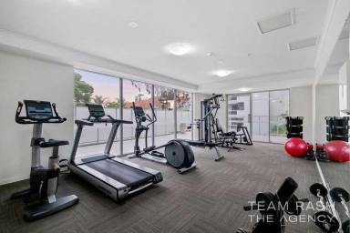 Unit For Sale - WA - East Perth - 6004 - City Living at Its Best – Everything at Your Doorstep!  (Image 2)
