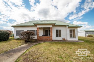 Mixed Farming For Sale - NSW - Glen Innes - 2370 - Family Home on Acreage 5 Minutes From Town  (Image 2)