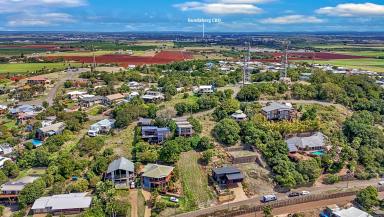 Residential Block For Sale - QLD - Qunaba - 4670 - YOUR ELEVATED DREAM VIEW AWAITS ON THE HUMMOCK!  (Image 2)