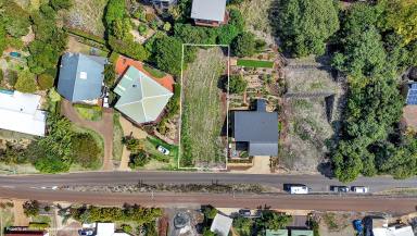 Residential Block For Sale - QLD - Qunaba - 4670 - YOUR ELEVATED DREAM VIEW AWAITS ON THE HUMMOCK!  (Image 2)