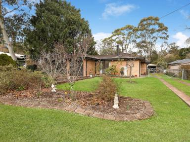 House For Sale - NSW - Bundanoon - 2578 - As Neat As A Pin!  (Image 2)