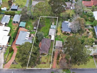 House For Sale - NSW - Bundanoon - 2578 - As Neat As A Pin!  (Image 2)