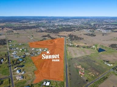 Residential Block For Sale - QLD - Warwick - 4370 - PANORAMIC VIEWS - PREMIUM ACREAGE - UNMATCHED LIFESTYLE  (Image 2)