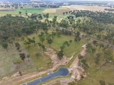 Residential Block For Sale - QLD - Nanango - 4615 - Prime 2.185ha Lifestyle Acreage in Luna Rise Estate, Nanango  (Image 2)