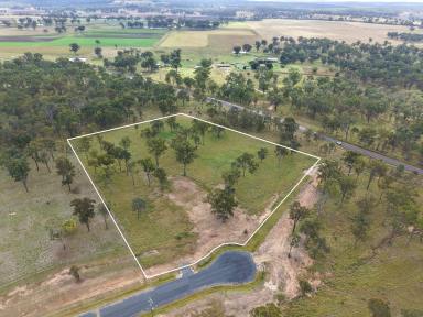 Residential Block For Sale - QLD - Nanango - 4615 - Prime 2.185ha Lifestyle Acreage in Luna Rise Estate, Nanango  (Image 2)
