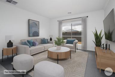 House For Sale - VIC - Lucas - 3350 - Parkside Family Living In Lucas  (Image 2)