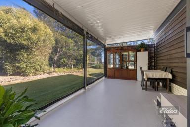 House For Sale - QLD - Glenwood - 4570 - NATURE, SPACE & SUNSHINE - YOUR GLENWOOD ESCAPE  (Image 2)