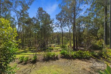 House For Sale - QLD - Glenwood - 4570 - NATURE, SPACE & SUNSHINE - YOUR GLENWOOD ESCAPE  (Image 2)