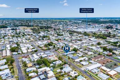 House For Sale - QLD - Bundaberg South - 4670 - Prime Duplex Investment Opportunity in Central Bundaberg South!  (Image 2)