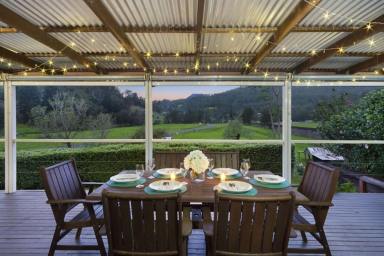 Lifestyle For Sale - NSW - Kyogle - 2474 - RIPPLES ON THE CREEK  (Image 2)