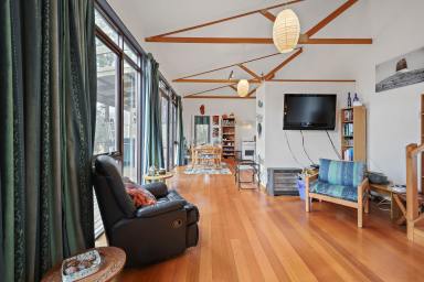 House For Sale - TAS - Dolphin Sands - 7190 - Hidden Retreat  (Image 2)