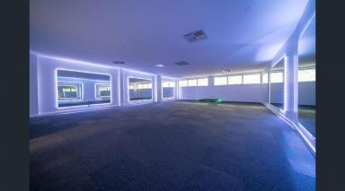 Retail For Lease - VIC - Mildura - 3500 - Versatile Inner-City Space for Lease – Ideal for Dance, Yoga, or Creative Studios  (Image 2)