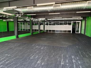 Retail For Lease - VIC - Mildura - 3500 - FOR LEASE – High-Exposure Commercial Tenancy - Ground Floor  (Image 2)