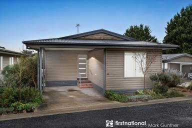 Retirement For Sale - VIC - Badger Creek - 3777 - Enjoy the Best of Healesville's Retirement Lifestyle! (Image 2)