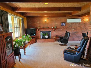 House For Sale - VIC - Lancaster - 3620 - Spacious Country Lifestyle with Shedding Galore  (Image 2)