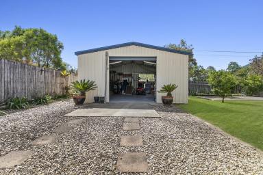 House For Sale - QLD - Gordonvale - 4865 - “Your Move-In Ready Family Haven”  (Image 2)
