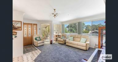 House For Lease - QLD - Gatton - 4343 - Perfect Blend of Comfort and Convenience  (Image 2)