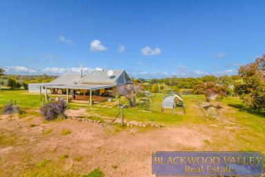 House For Sale - WA - Boyup Brook - 6244 - LIVE THE DREAM  (Image 2)