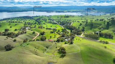 Lifestyle For Sale - VIC - Bethanga - 3691 - Convenient, Private and Stunning Rural Lifestyle with scope to enhance (STCA)  (Image 2)
