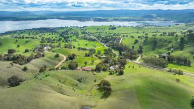 Lifestyle For Sale - VIC - Bethanga - 3691 - Convenient and Private-Stunning Rural Lifestyle  (Image 2)