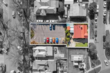 Land/Development For Sale - VIC - Bendigo - 3550 - City Edge Investment or Development Opportunity (stca)  (Image 2)
