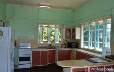 Lifestyle For Sale - QLD - Calen - 4798 - Charming High-Set Queenslander on 2.44 Acres!  (Image 2)