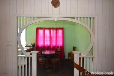 Lifestyle For Sale - QLD - Calen - 4798 - Charming High-Set Queenslander on 2.44 Acres!  (Image 2)