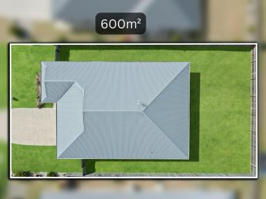 House For Sale - QLD - Warwick - 4370 - Modern 4 bedroom brick home built in 2022  (Image 2)